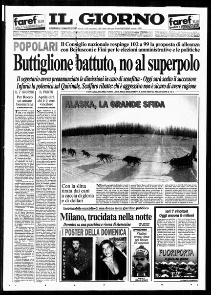 Il giorno